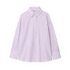 Araltay New Arrival Fashion Style Women's Clothing Fashion All-Match Back Bows Poplin Loose Shirt 8235058