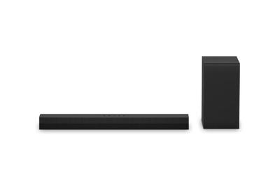 LG S40T 2.1 Soundbar, 300W