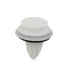 Universal Door Panel Nylon Buckle Clips - Car Interior Trim Fasteners