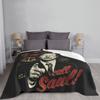 Better Call Saul Goodman TV Movie Blankets Soft Warm Flannel Throw Blanket Cover for Bed Living Room Picnic Travel Home Couch