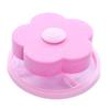 Floating Laundry Basket Hair Removal Washing Capsules Pet Fluff Catcher Limpieza Clothes Cleaning Ball Removes Lint From Clothes