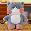 Rabbit Animal Dog Frog Cat Bear Dog Plush Toy Cartoon Stuffed Doll Decoration