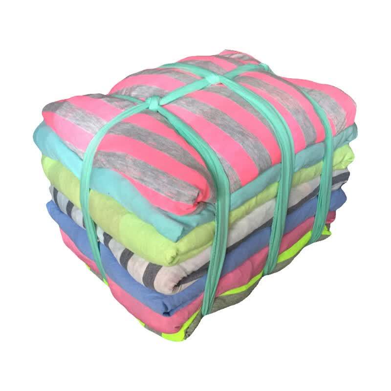 Fuxing Industrial Cotton Wiping Rags, 10kg