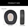 Replacement Ear Pads Headband for 200 300 Headphones Ear Cushions, Headsets Earpads, Ear Cups Cover