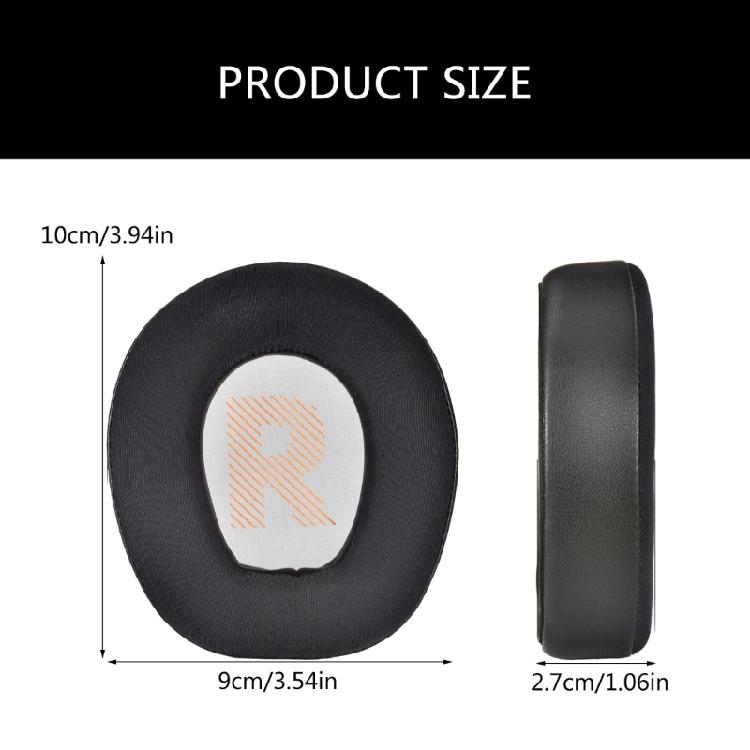 Replacement Ear Pads Headband for 200 300 Headphones Ear Cushions, Headsets Earpads, Ear Cups Cover