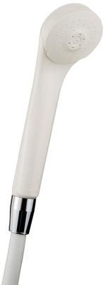 KVK Shower Head Shower Hose Water Saving NF White PZS312S + e-Shower