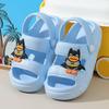 Children's Cartoon Dinosaur Slippers - New 2025 Summer Non-slip Two-way Sandals for Boys
