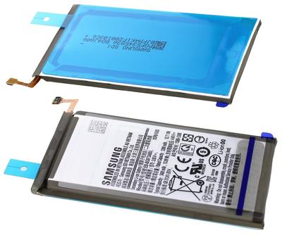 Originalbatteri EB-BG973ABU för Samsung Galaxy S10 SM-G973 SERVICEPACK
