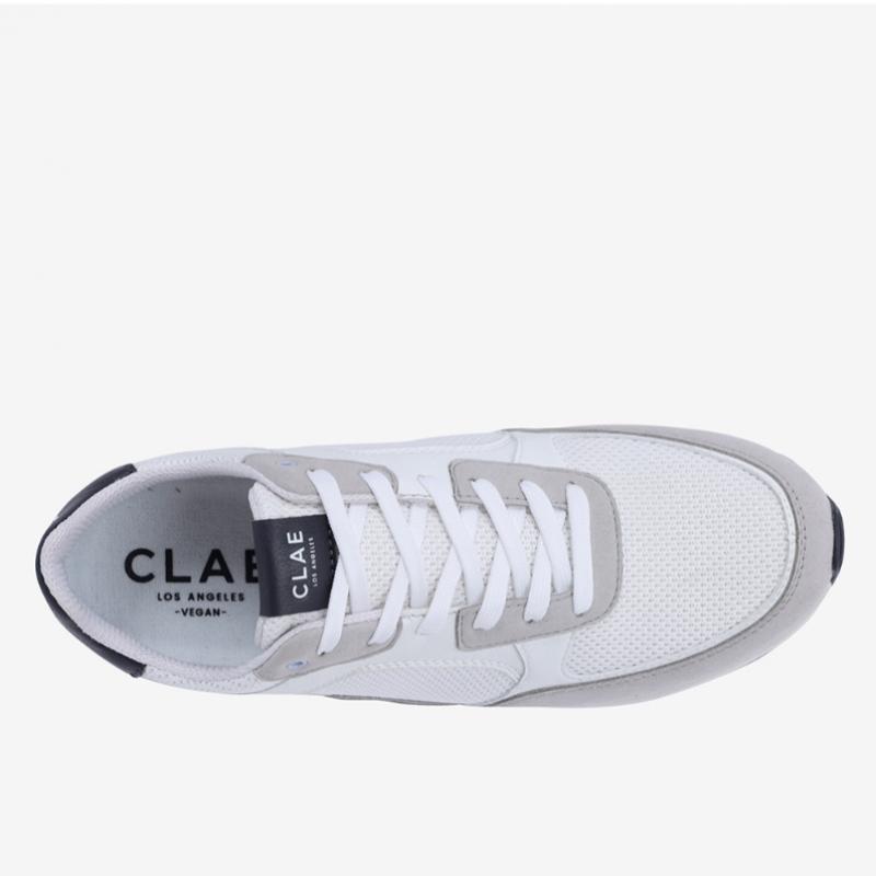 Clay Men S buSineSS SneakerS Scem241jS00 Mwb