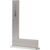 KS TOOLS 300.0209 Equerre À Chapeau En Acier Classe I, L.75 Mm