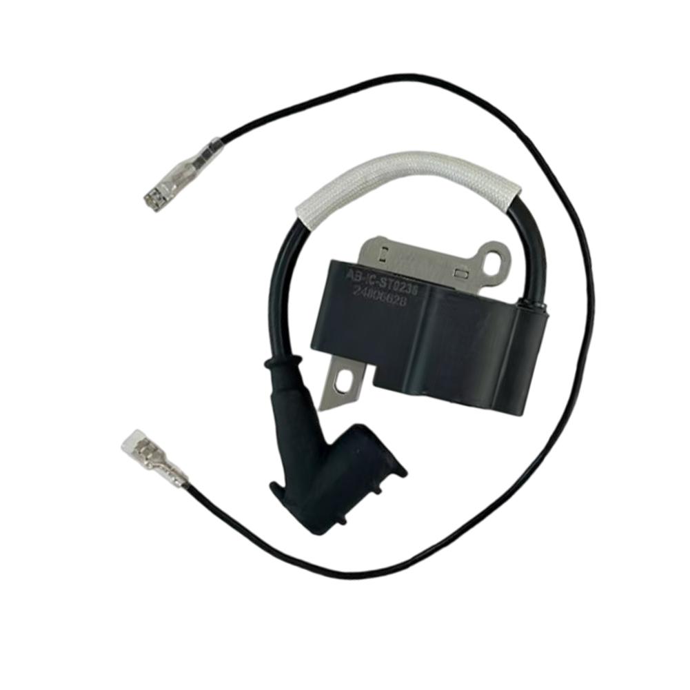 Ignition Coil Replacement For FS94 HL94 FS HL 94 Brush Cutter Hedge Trimmer 4149 400 1301 Garden Tool Accessories