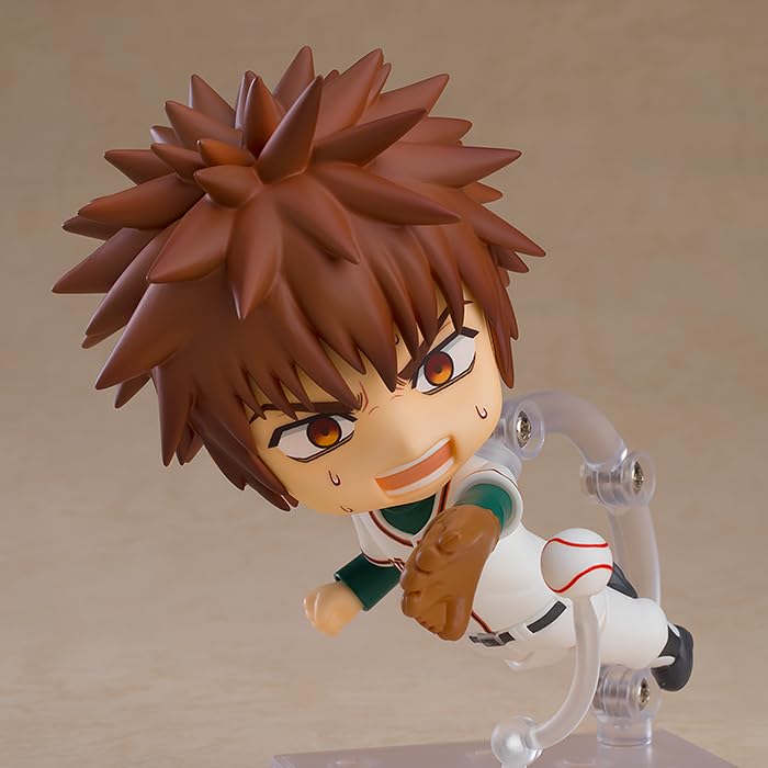 Nendoroid Mr.FULLSWING Saruno Tengoku