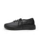 Udire Moda_Sneakers_Black(Ufa3Mk41Bk)