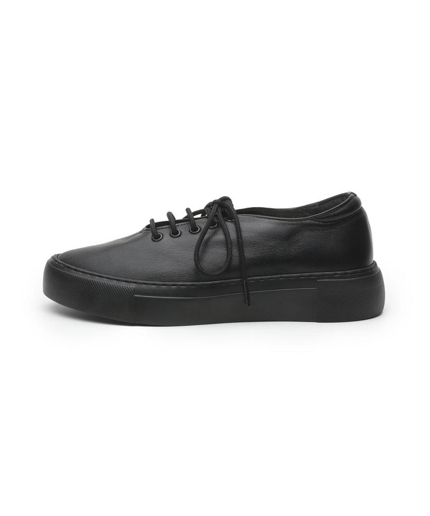 Udire Moda_Sneakers_Black(Ufa3Mk41Bk)
