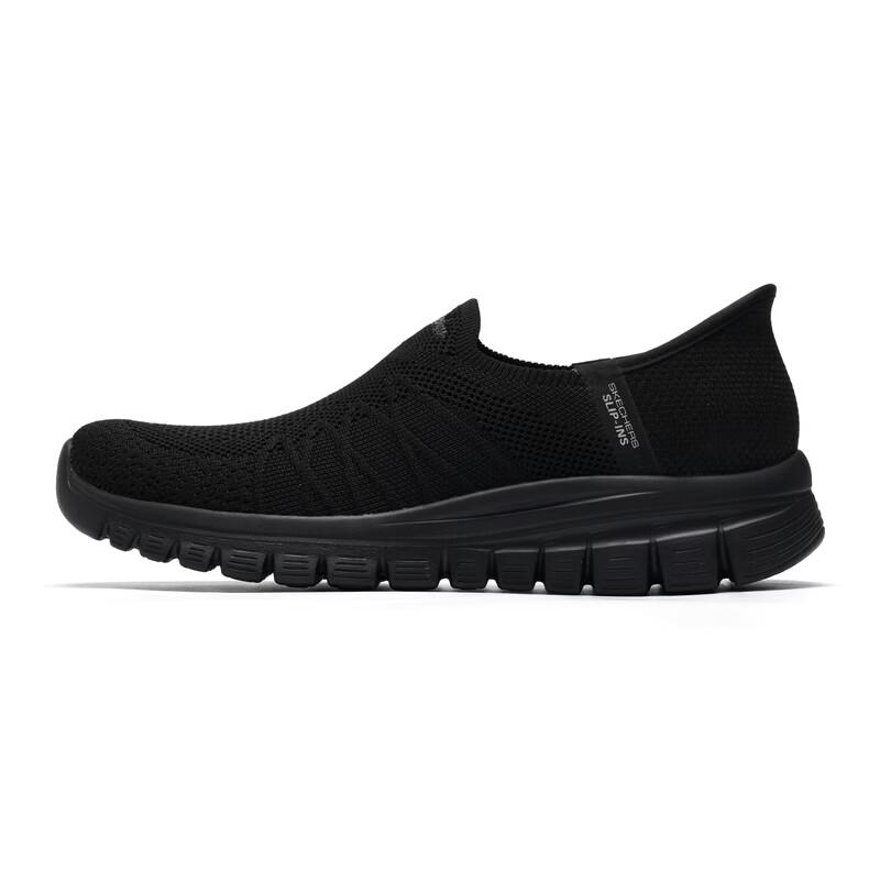 Skechers Women s Breathable Mesh Casual Walking Shoes US 7