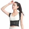 Aolikes Adjustable Posture Corrector Back Brace For Men Women Relief Upper Lower Back Pain Support