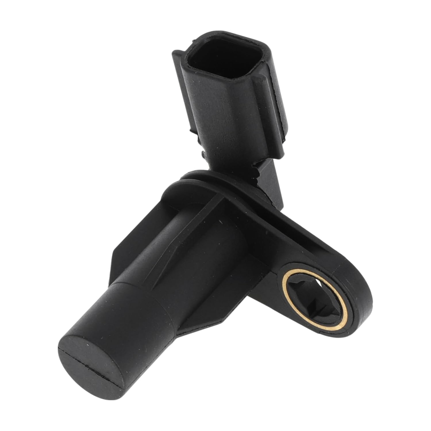 Crankshaft Position Sensor for Renault Laguna 2.0 GT 08-15 Sturdy No.8200746509 Engine Crank CKP Sensor Black 1 Pc