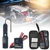 Automotive Circuit Breaker Open Wire Finder Universal EM415PRO Car Circuit 6-42V Tester DC Find Car Short Circuit Wire
