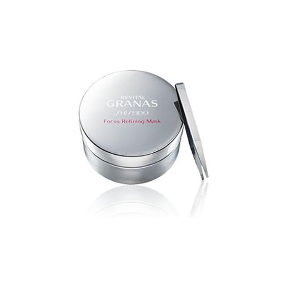 REVITAL Shiseido Granus Маска-пилинг для лица (61 мл x 60 листов)