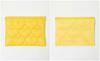 WEGO Ita Bag Tote A4 Perfect for Live and Perfect Gift for Size Yellow (Small) Bag, Quilted, Decorated, Size, Oshikatsu, Events, Spring, Summer,