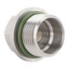 Oil Drain Plug Stainless Steel M20 Engine Oil Drain Screw Replacement for C400X C400GT