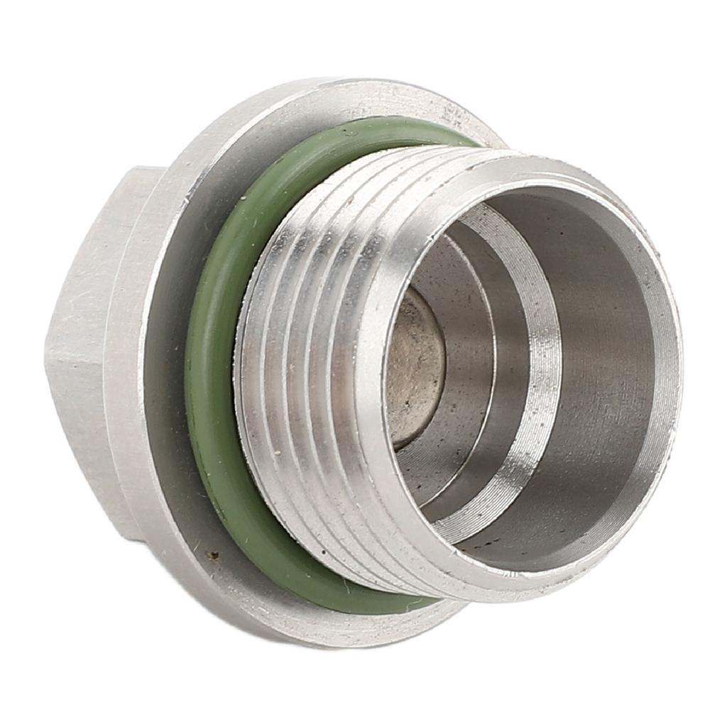 Oil Drain Plug Stainless Steel M20 Engine Oil Drain Screw Replacement for C400X C400GT