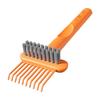 Air Cushion Comb Cleaning Brush  Comb Cleaning Tool Cleaning Hair Airbag Comb Cleaner