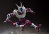 Cooler Final Form 40th Anniversary Resale Edition PVC approximately painted figure S.H.Figuarts - - & ABS, 190mm,