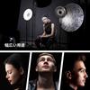 NEEWER Metal Beauty Dish Bowens Mount Reflector Set with White Diffuser and Honeycomb Grid for Strobe Flash Video Light Compatible with Godox AD600