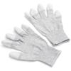 1~10PCS Anti Static Gloves Electronic Working Gloves Household Clean Knitted Gloves Non-slip Wear-resistant Industrial