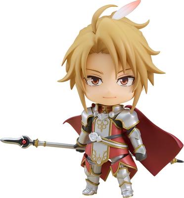 Nendoroid The Rising of the Shield Hero Staffel 3 Speerheld Maßstabslos Kunststoff Bemalt Bewegliche Figur