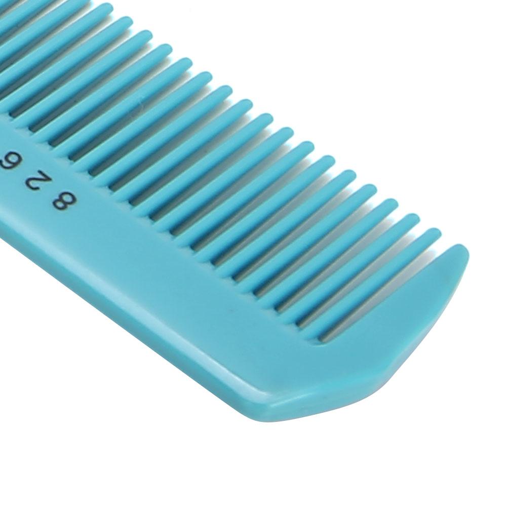 Professional Portable Hair Separate Tail Comb Barber Shop Women Hair Styling Comb