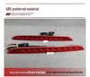 LED Brake & Turn Signals for 2026 Changan Eado Rear Bumper Retrofitting