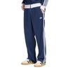 adidas Loose Track Pants - Night Indigo:White / Ke0825