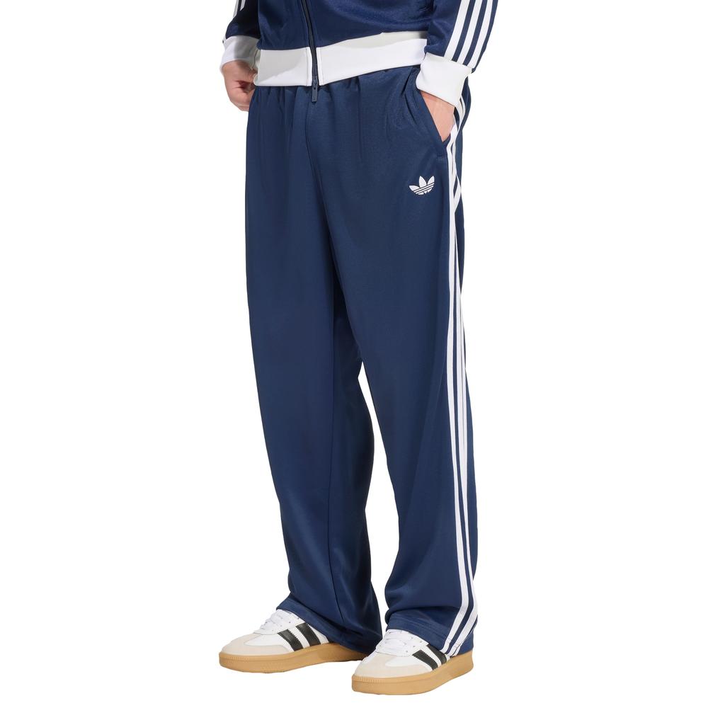 adidas Loose Track Pants - Night Indigo:White / Ke0825