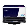 Gezhige Compatible Q7516X Black Toner Cartridge