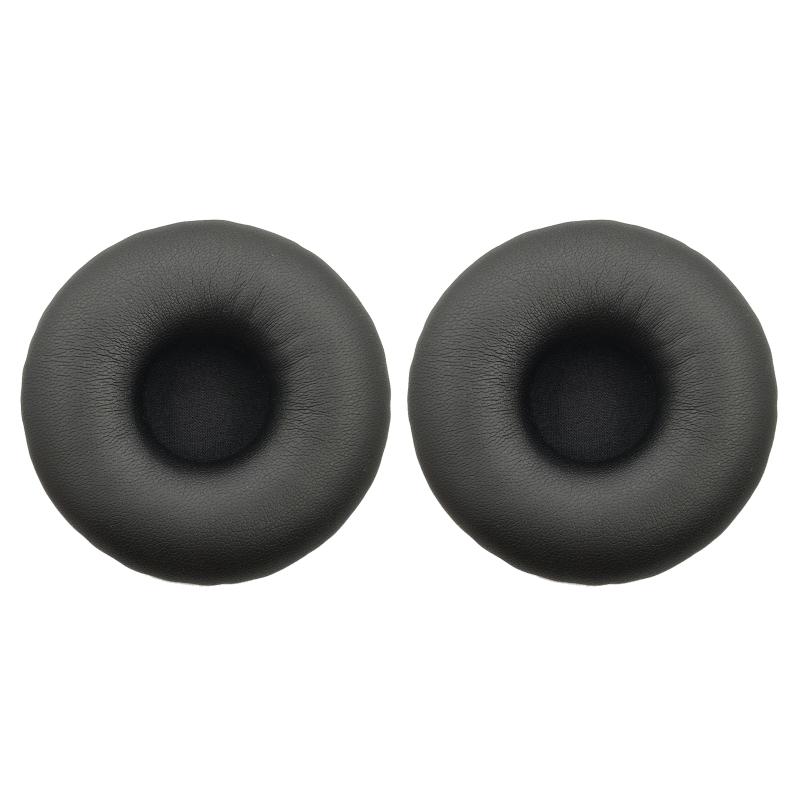 1 Pair Earpads Ear Pads Cushion Ear Sponge Covers Improved Comfort for MDR-XB550AP XB450AP XB650BT XB400