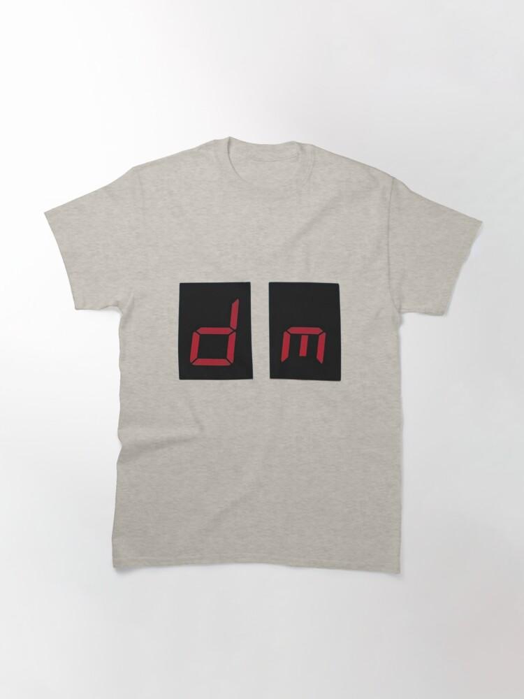 Depeche Mode Classic T-Shirt
