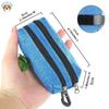 Pet Waste Bag Carrying Bag Saco Lixo Cachorro Ramasse Crotte Puppy  Poop Bag Holder Pet Dog Walking suppliesCleaning Supplies