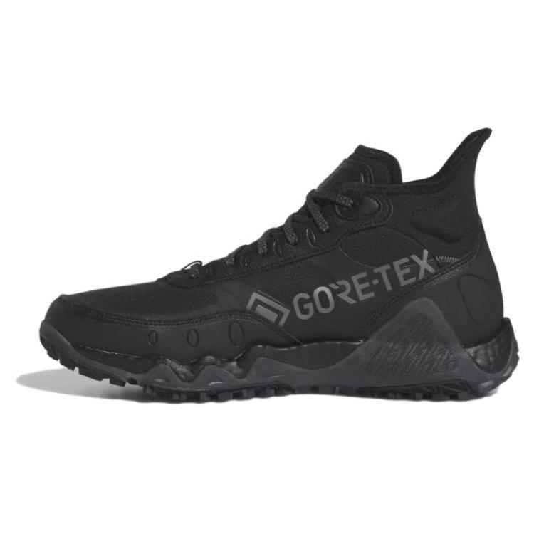 adidas Adicross GORE-TEX High Boost Black Men s GW2119 EU 47⅓