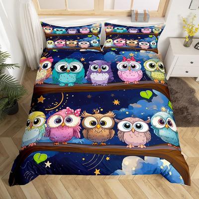 Linge de lit – Parures de lit