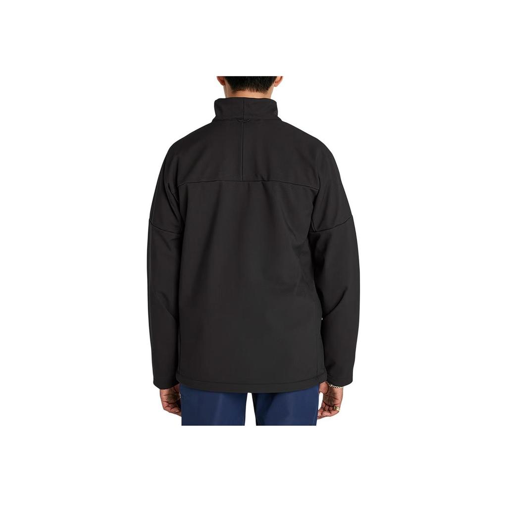Timberland Outdoor Hiking Casual Soft Shell Water-Resistant Windproof Waterproof Long Sleeve Jacket Men Jackets A6A3Y-001