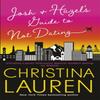Josh and Hazels Guide To Not Dating by Christina Lauren Paperback Book 9780349421872