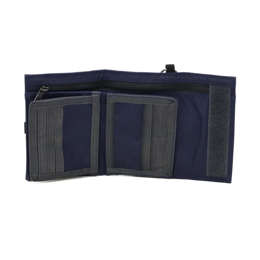 Karrimor VT wallet neck wallet F.Green