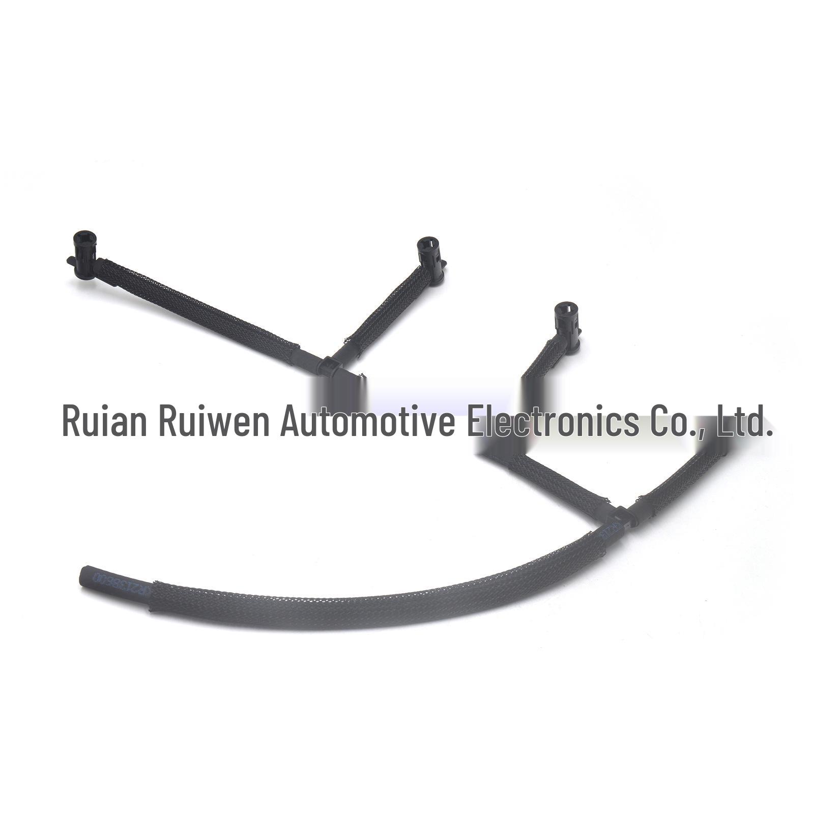 

Volkswagen Fuel Return Hose 04L130235L Other
