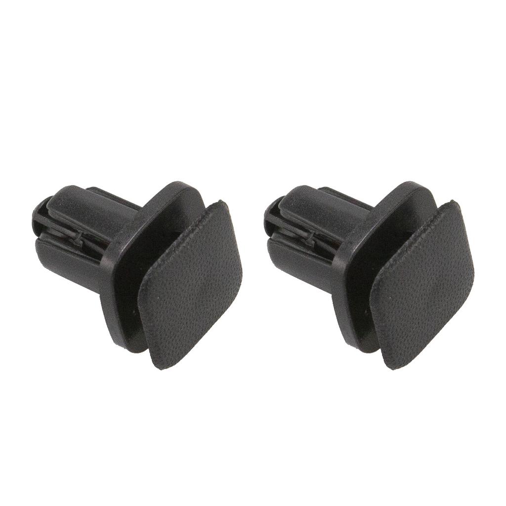 Rear Bumper Cover Retainer Clips For Subaru Baja 2003 2004 2005 2006 Car Accessories 909140028