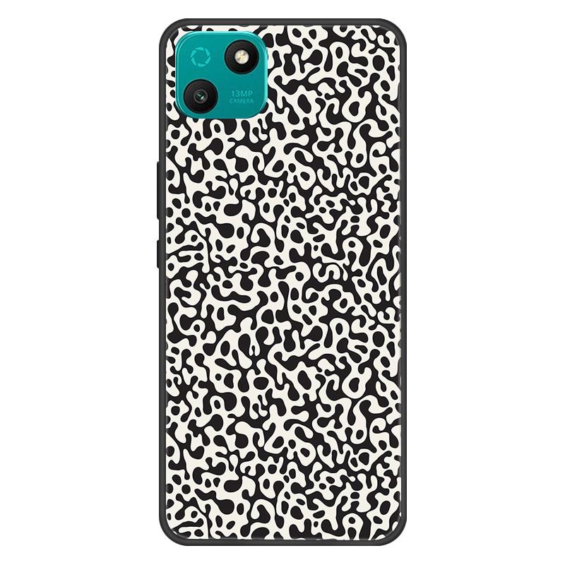 For WIKO T10 Case WIKOT10 Cover Shockproof Phone Case for Wiko T10 Fundas For Wiko T10 W-V673-0 Black Silicone TPU Coque Shell