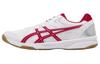 Rivre Cs 'White Classic Red' 1053A034-102