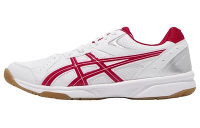 Rivre Cs 'White Classic Red' 1053A034-102