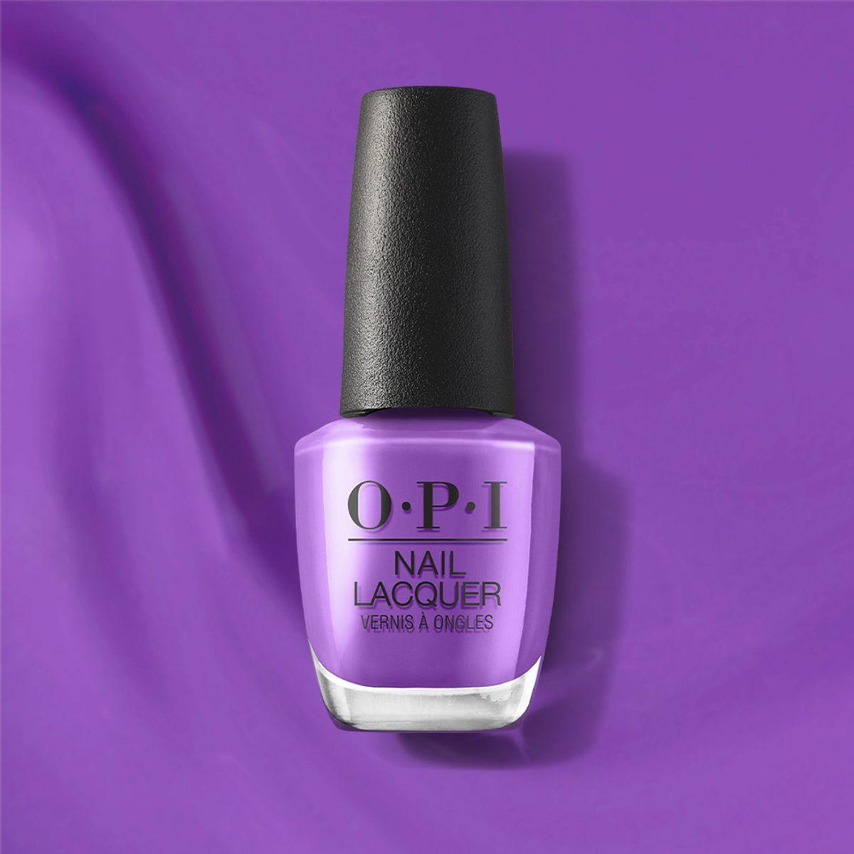 [Nail Lacquer] S073 - GLOWIN ON VACAY